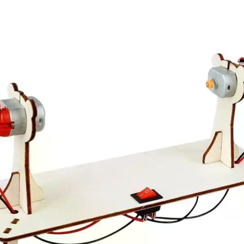 Physics Demonstration Model Se - Science Project Kit ulasan dan harga