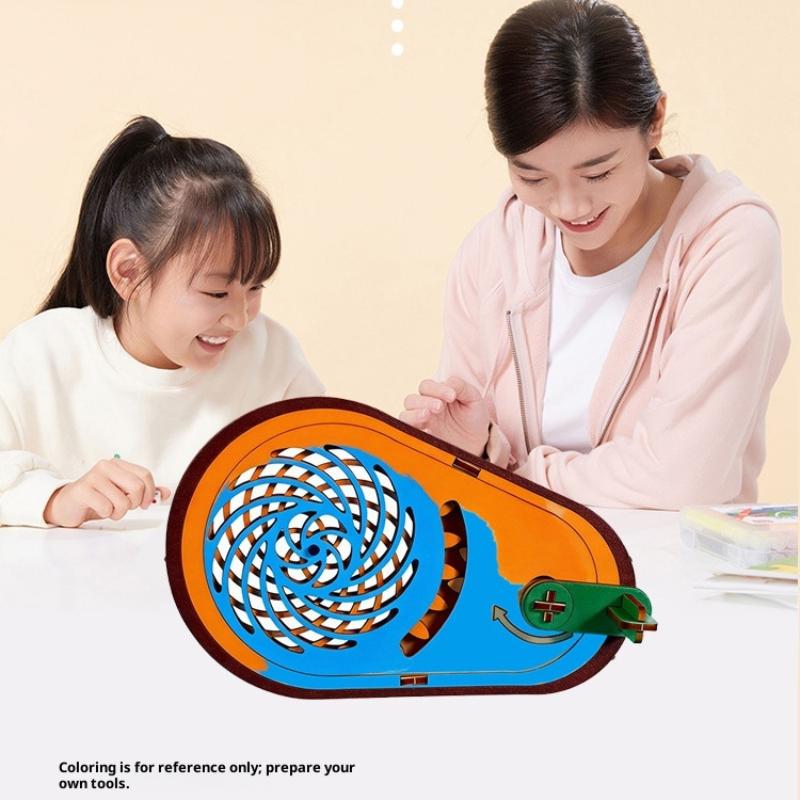 Enhance Science Learning with  - Science Project Kit ulasan dan harga
