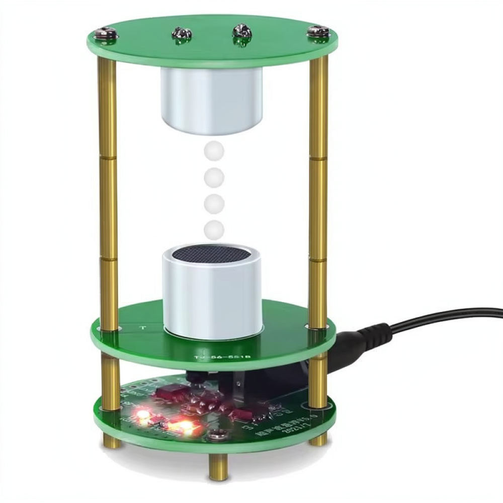 Physics Laboratory Ultrasonic  - Hobby Science Lab ulasan dan harga