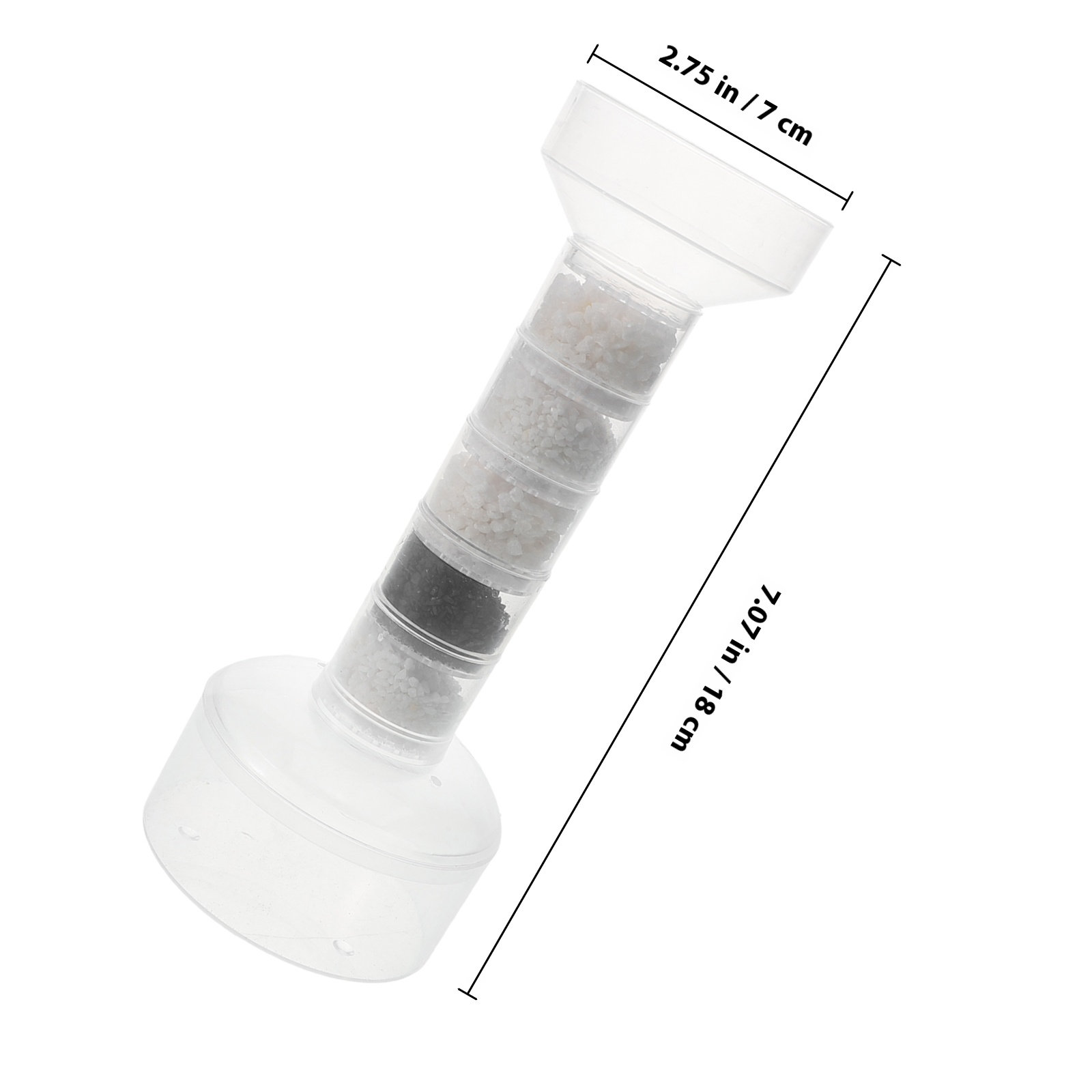 DIY Water Purification System  - Science Project Kit ulasan dan harga