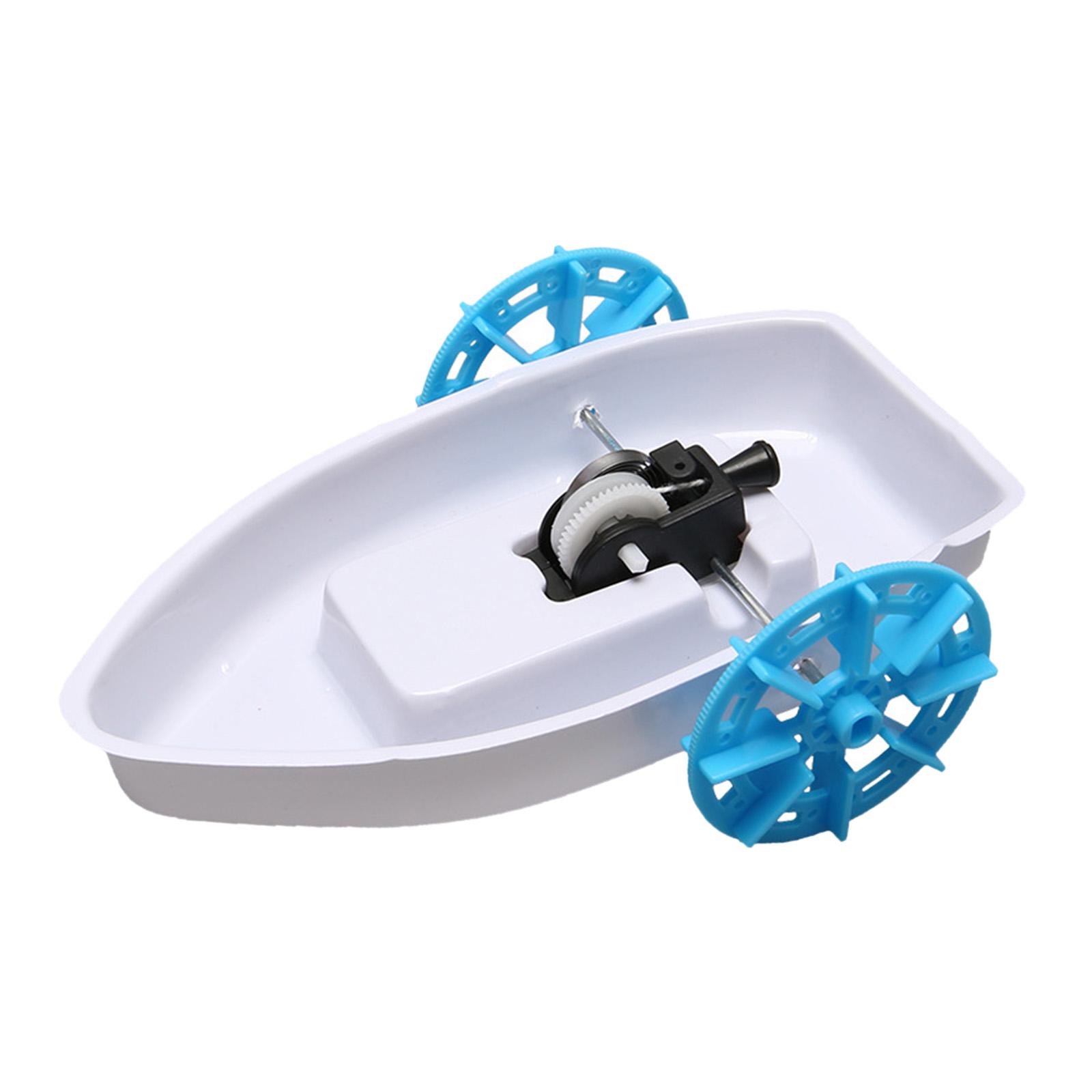 DIY Educational Model Kit Unfi - Science Kit ulasan dan harga