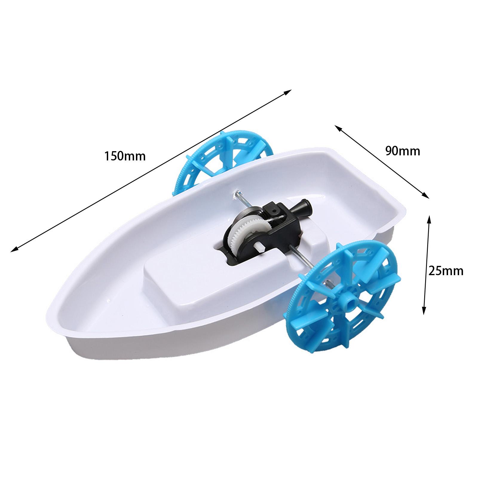 DIY Educational Model Kit Unfi - Science Kit ulasan dan harga