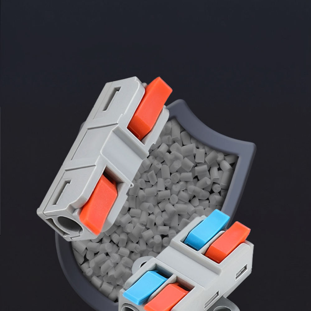 Electrical Cable Terminal Bloc - Circuit Snap Kit ulasan dan harga