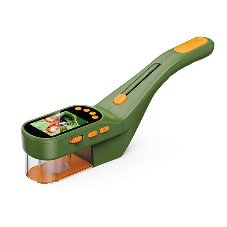 Plastic Kids Bug Viewer 500X H - Science Kit ulasan dan harga