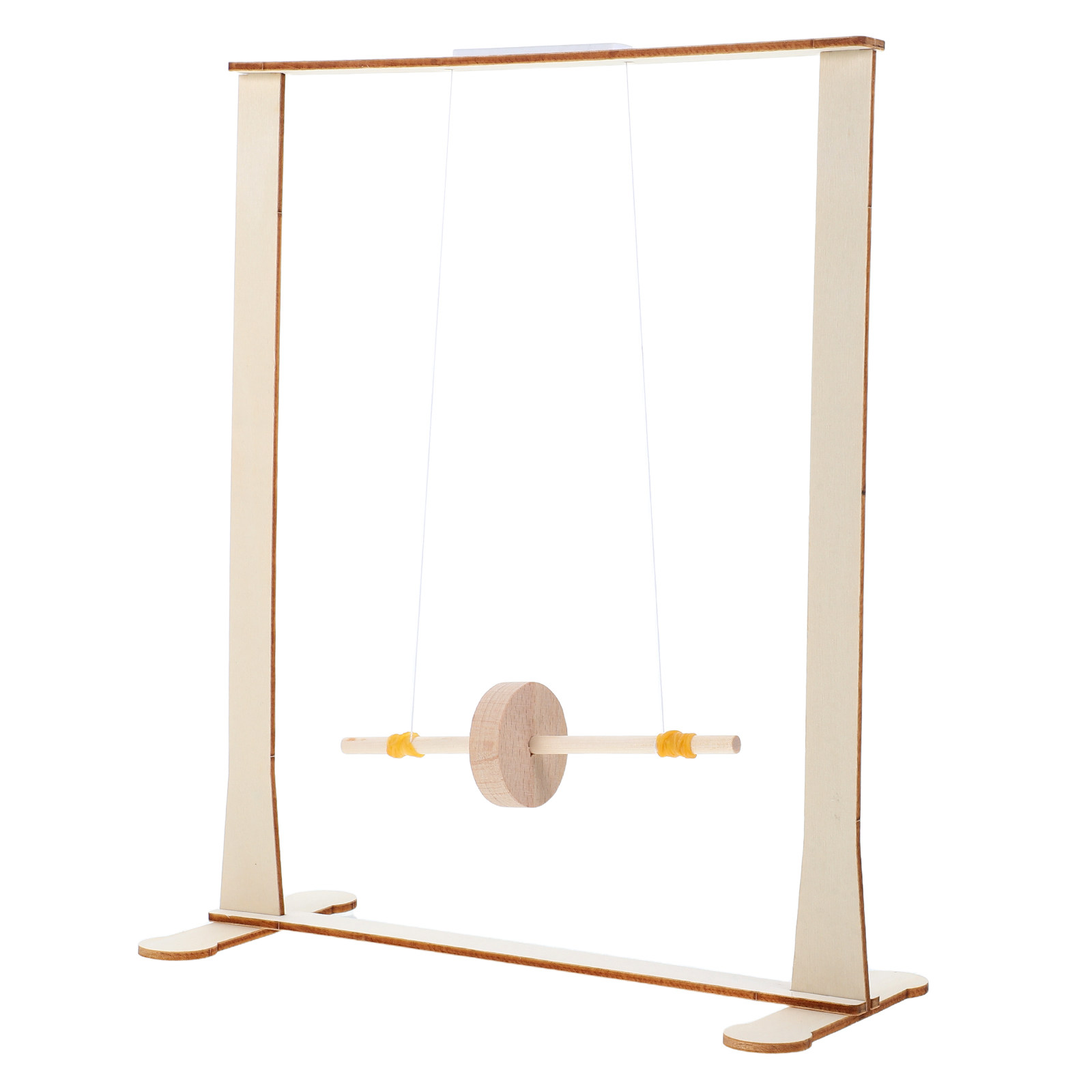 Maxwell Wooden Pendulum Educat - Science Kit ulasan dan harga
