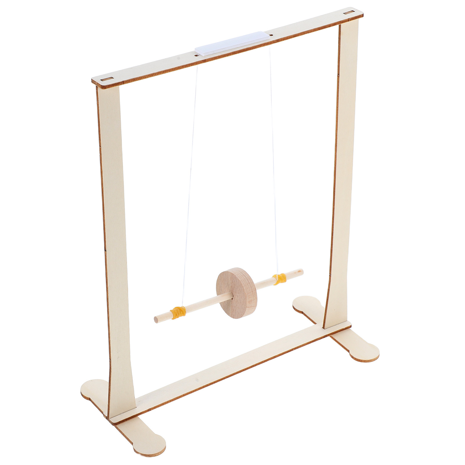 Maxwell Wooden Pendulum Educat - Science Kit ulasan dan harga
